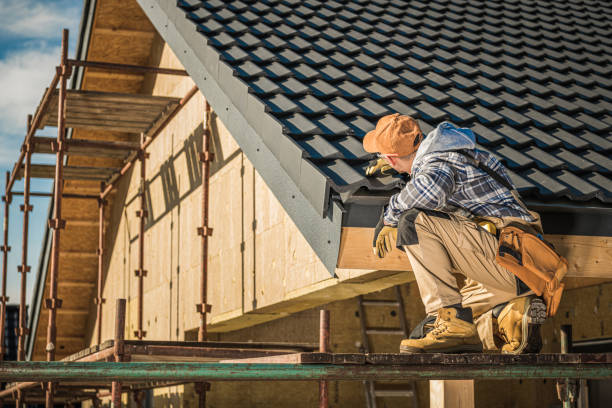 Fast & Reliable Emergency Roof Repairs in Waterville, NY